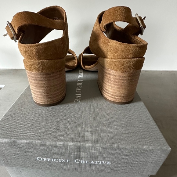 Officine Creative Samdals - Picture 3 of 6